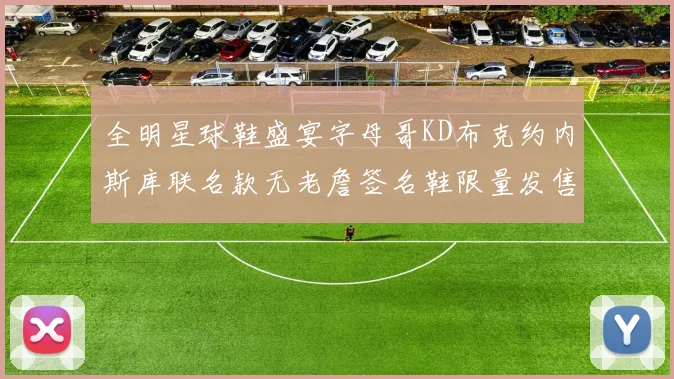 全明星球鞋盛宴字母哥KD布克约内斯库联名款无老詹签名鞋限量发售