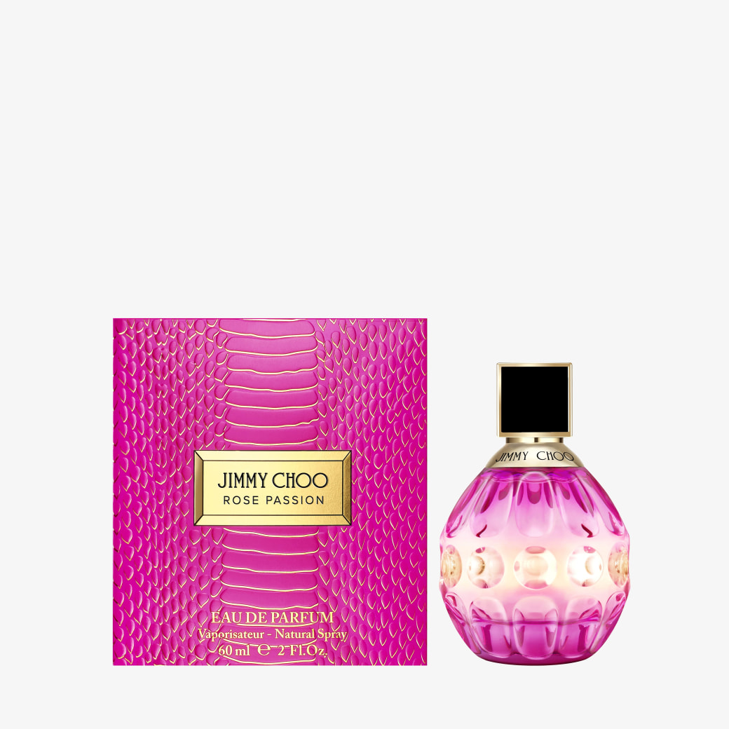 Rose Passion 60ml