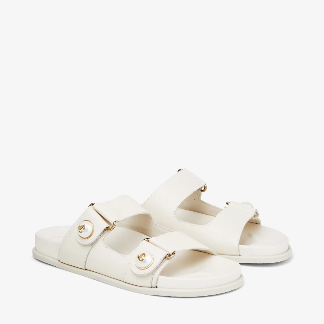 Fayence Sandal