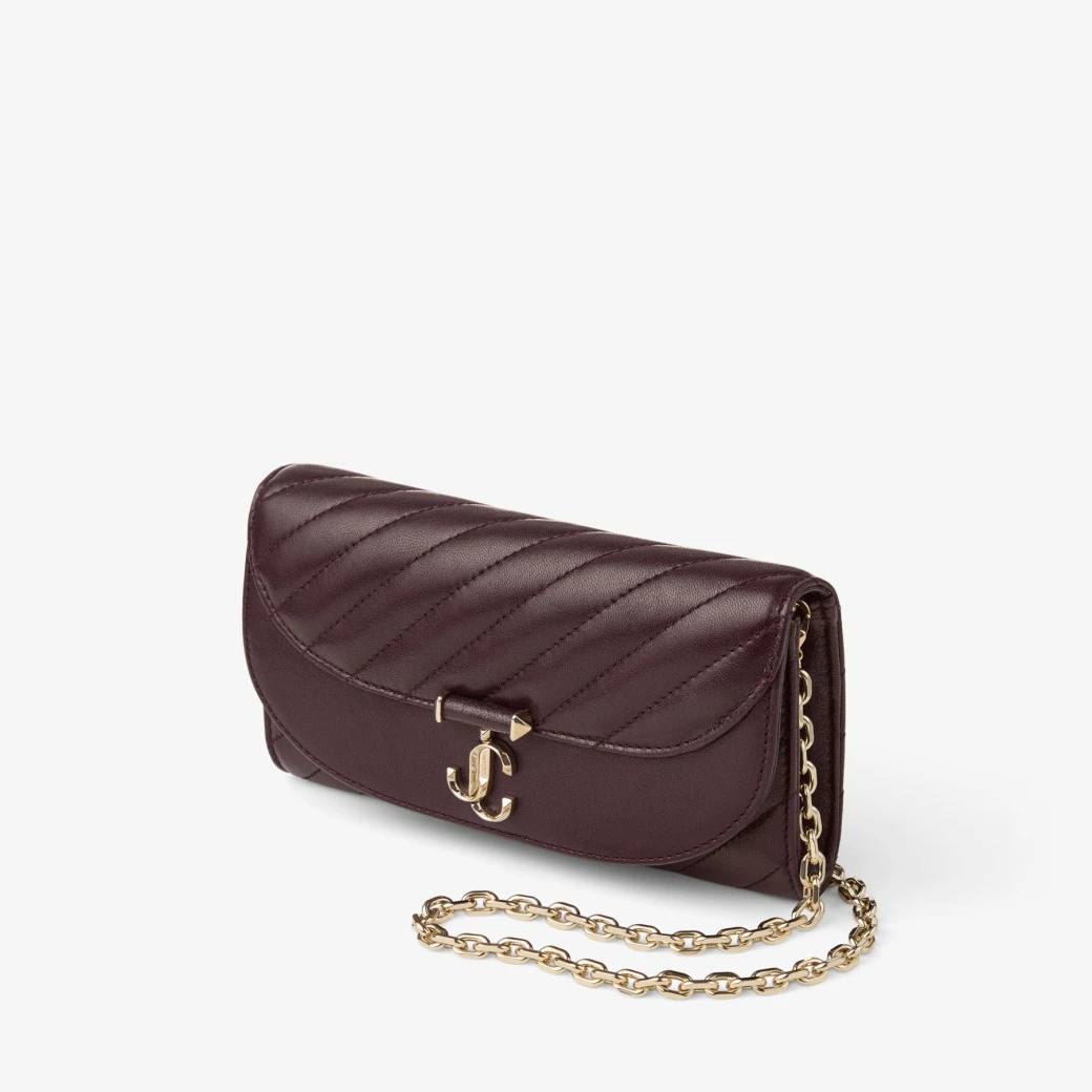 Curve Wallet With Chain