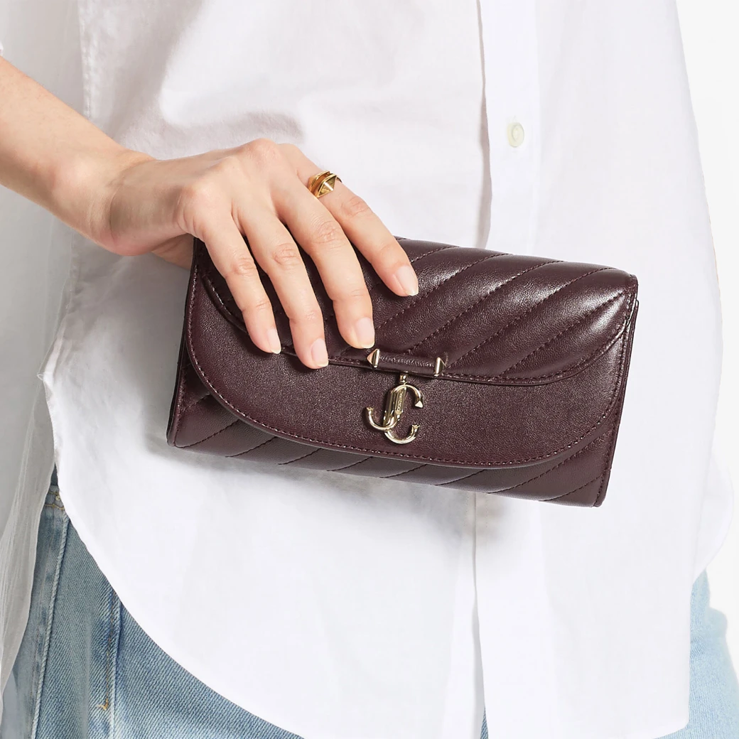 Curve Wallet With Chain