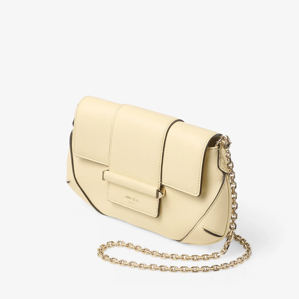 Bar Wallet With Chain