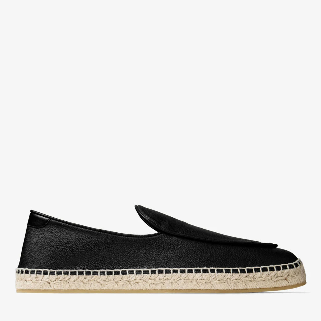 Shenton Espadrille