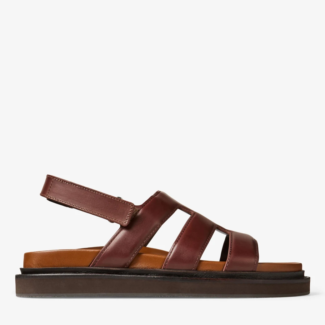 Cove Sandal