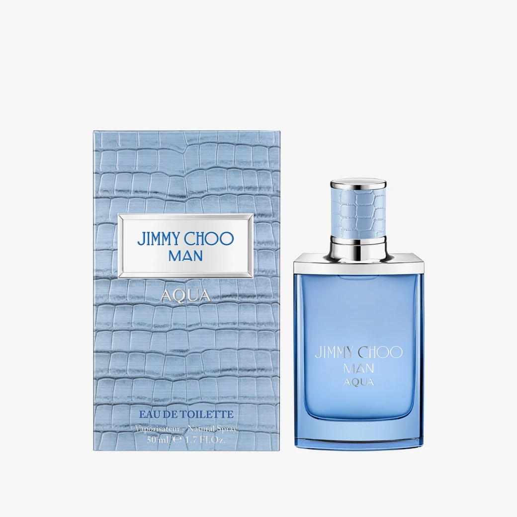 Man Aqua 50ml