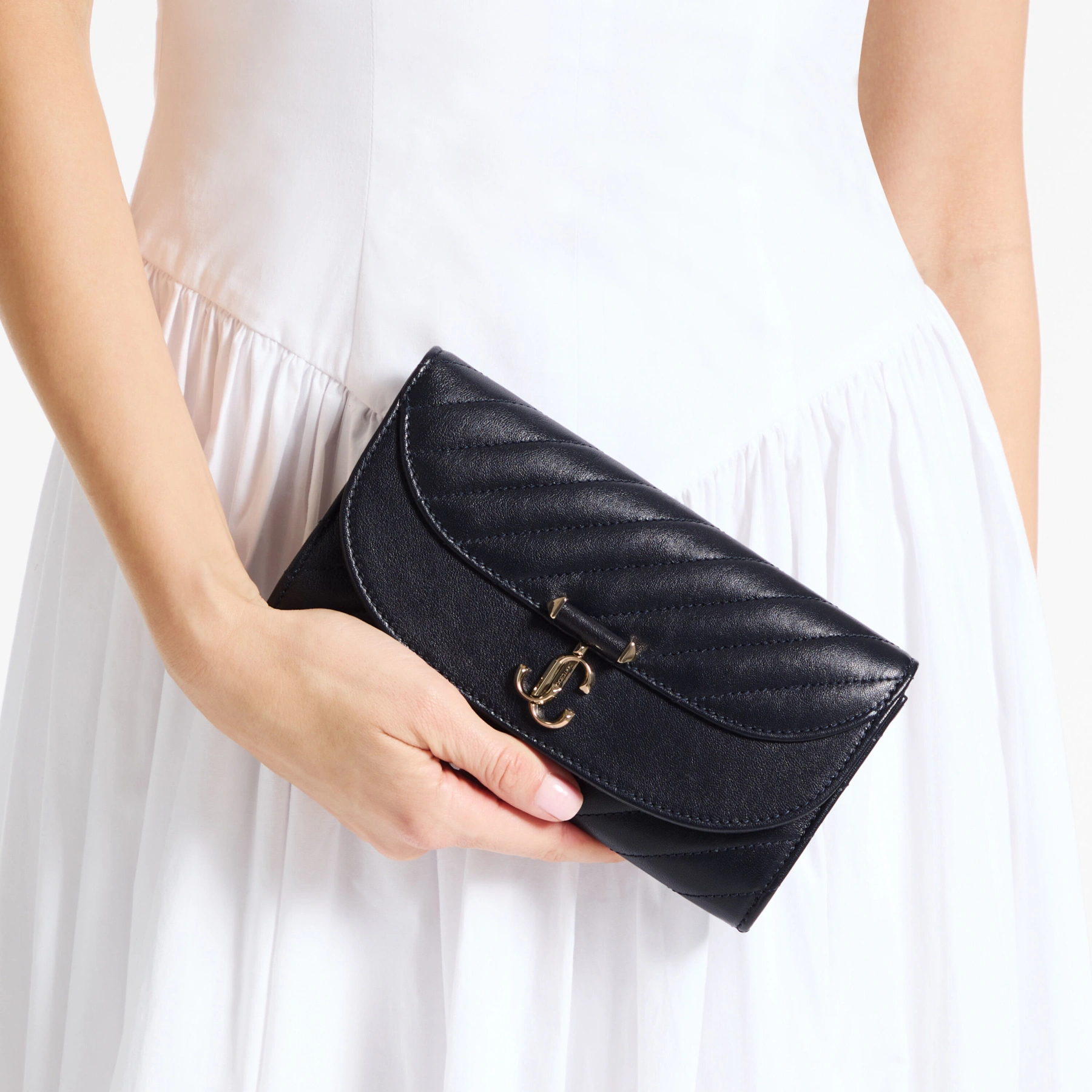 Curve Wallet With Chain