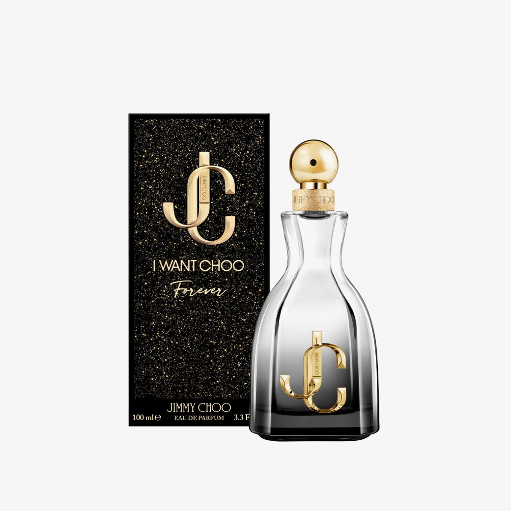 I Want Choo Forever 100ml