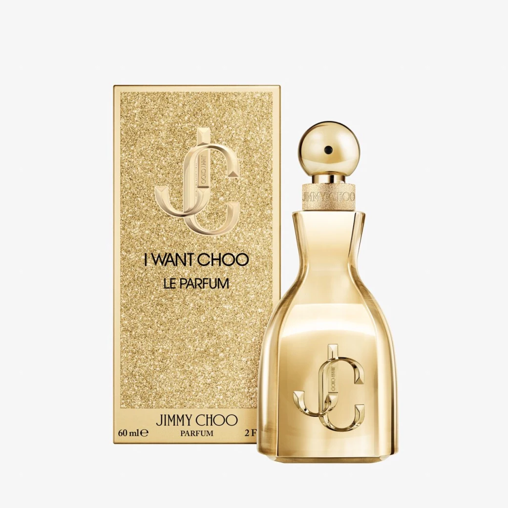 I Want Choo Le Parfum 60ml