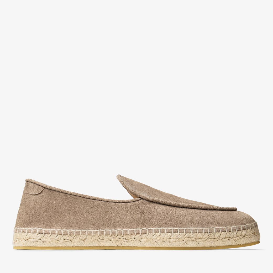 Shenton Espadrille