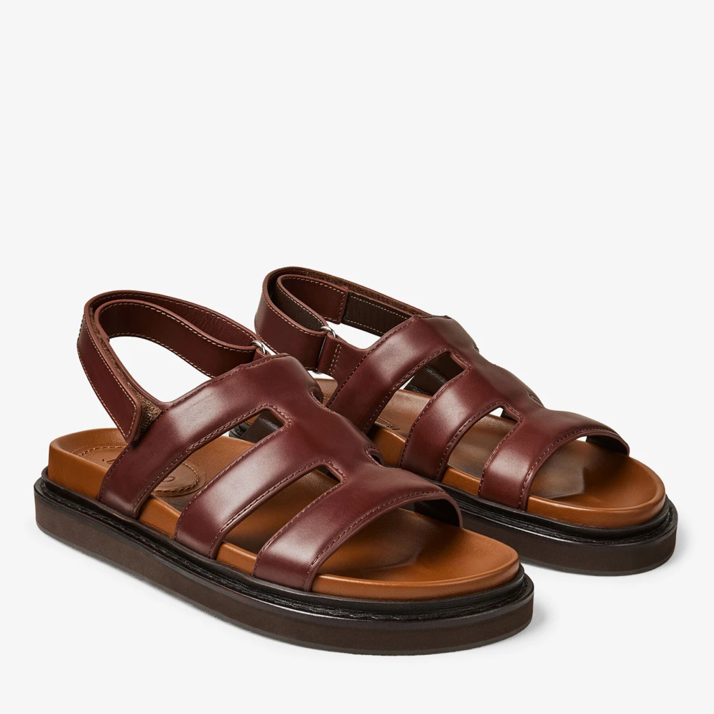 Cove Sandal