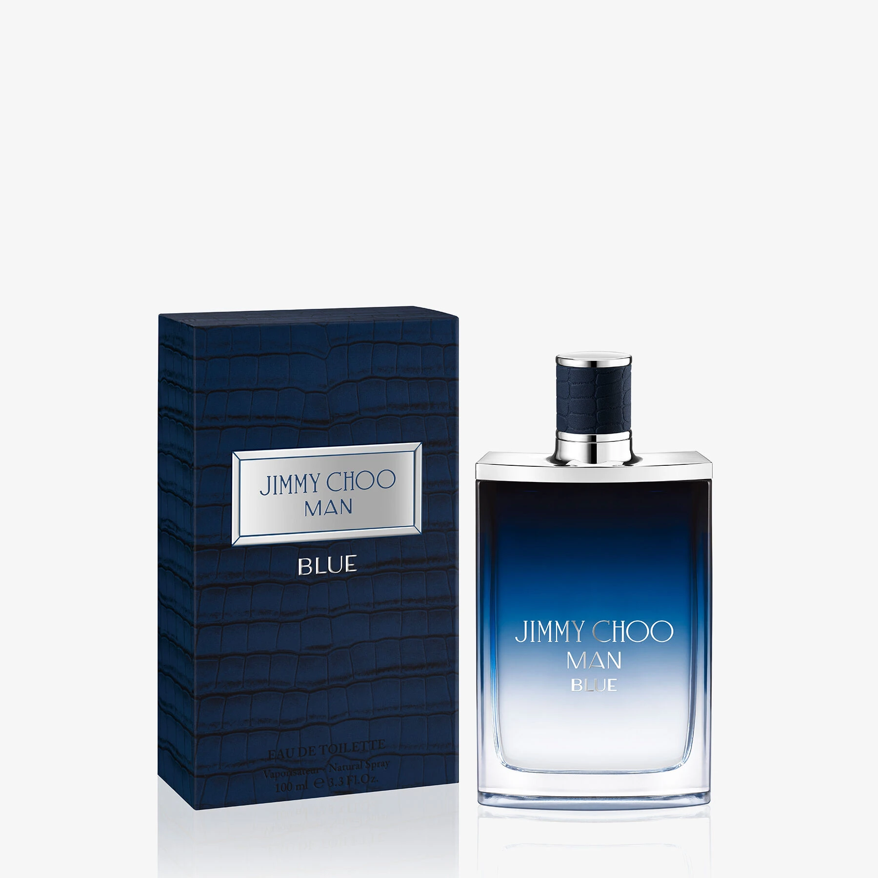 Man Blue 100ml