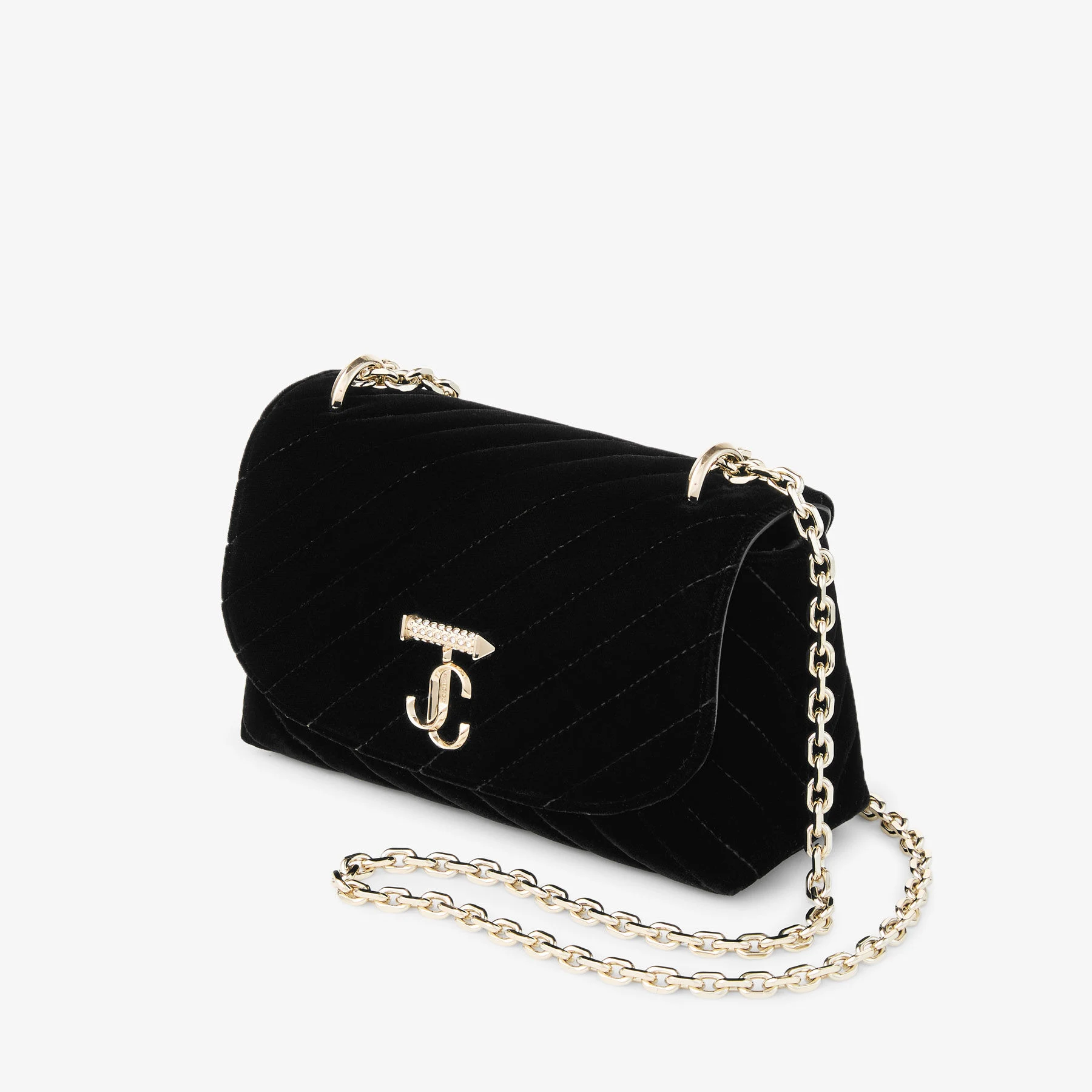 Curve Cross Body Small