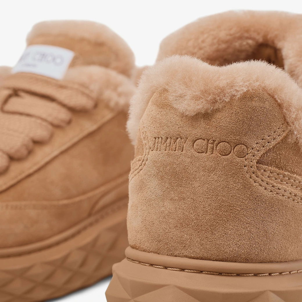 Diamond Maxi Retro F