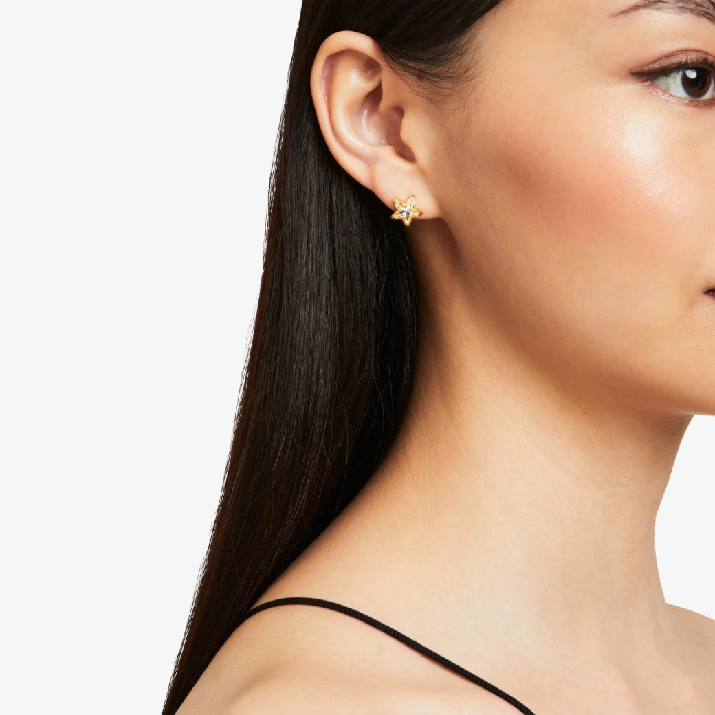 JC Star Studs