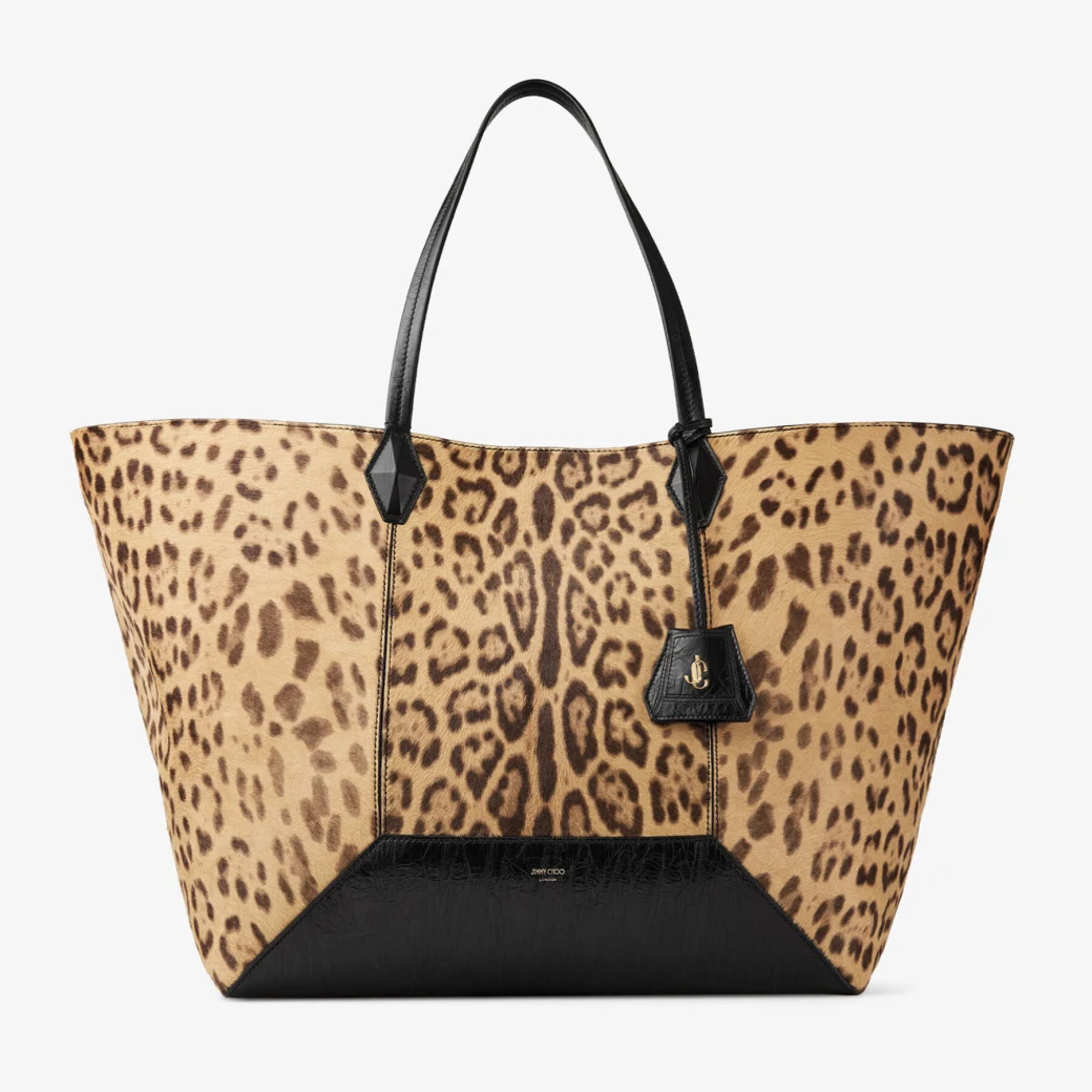 Diamond Tote Large