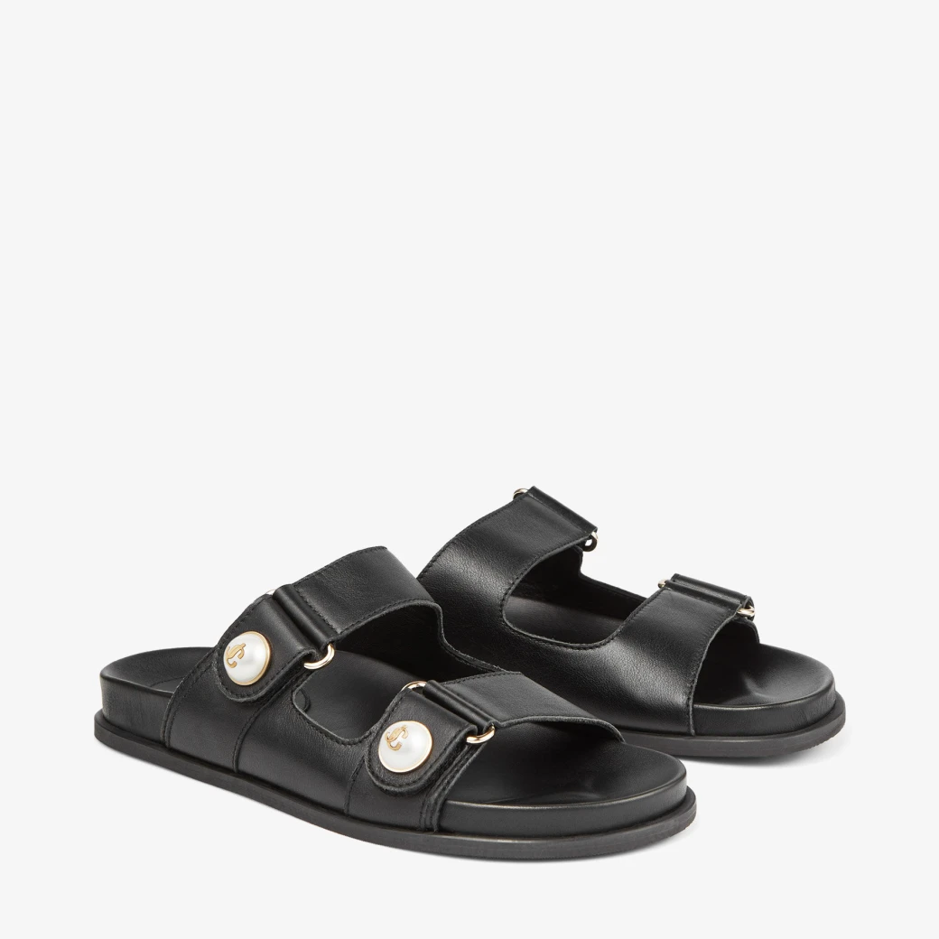 Fayence Sandal