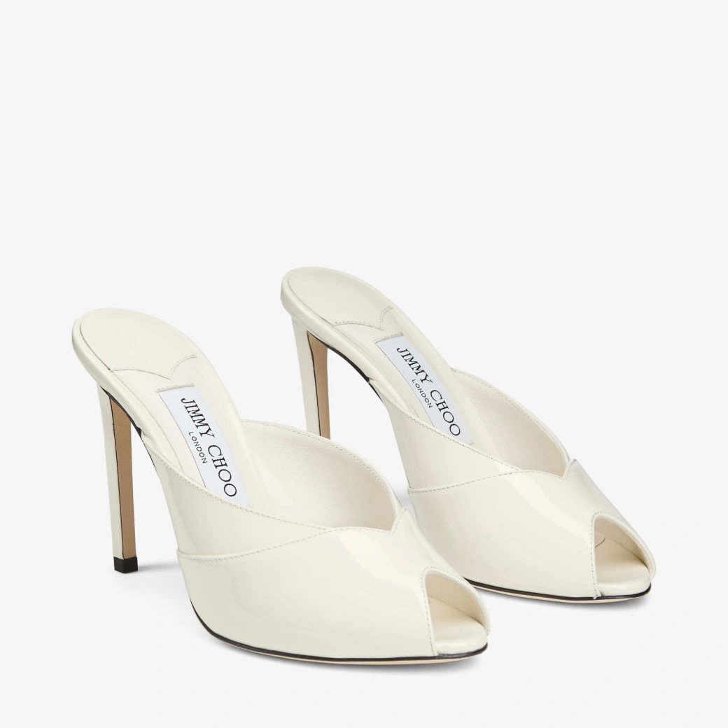 Brigitte Mule 100