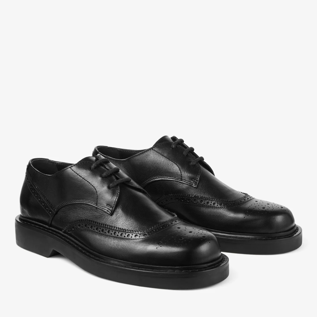 Rowan Brogue Derby