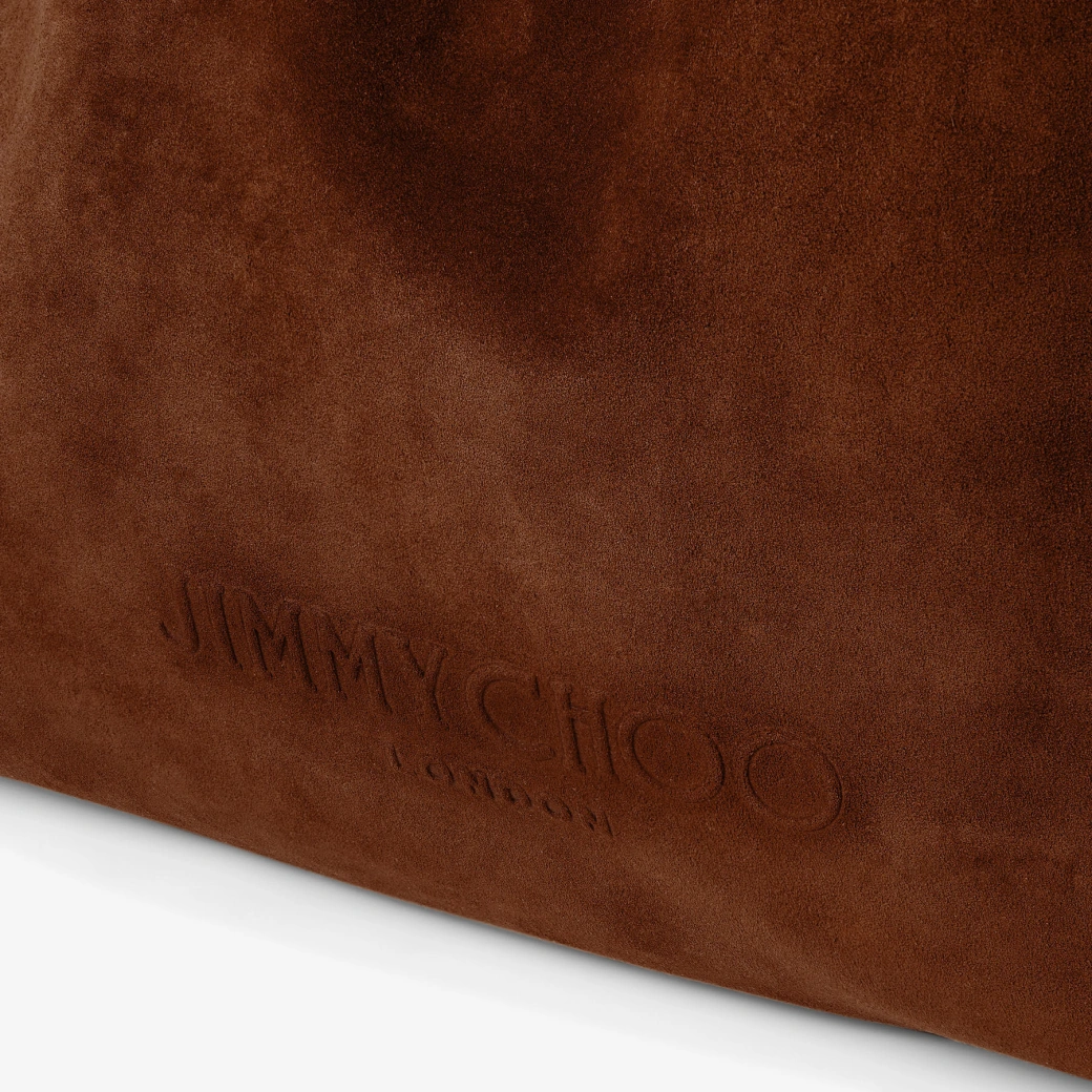 Drawstring Tote Large