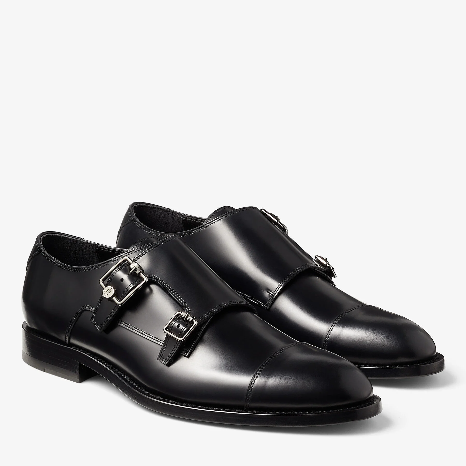 Finnion Monkstrap