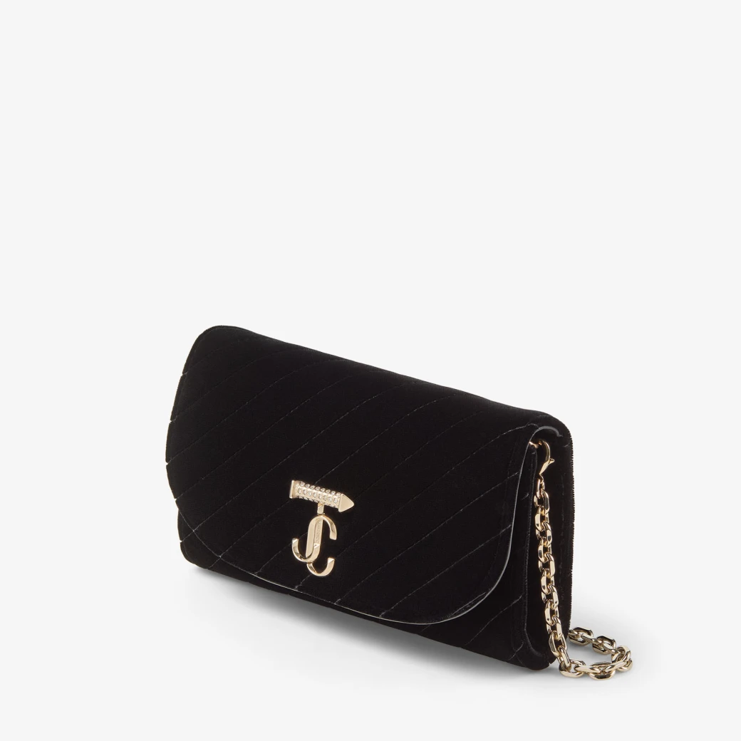 Curve Wallet With Chain