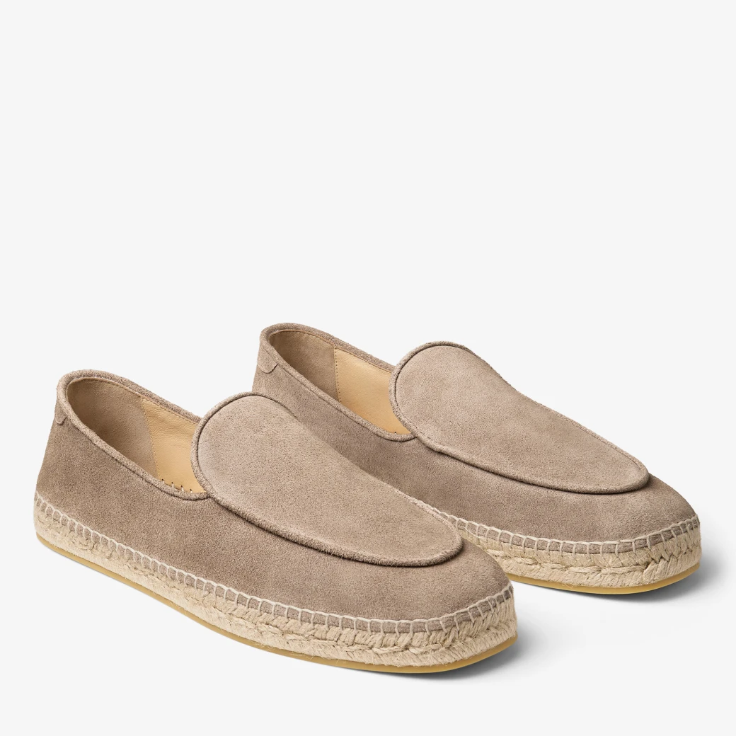 Shenton Espadrille