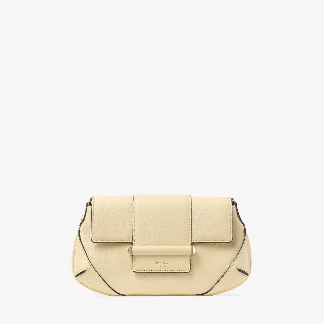 Bar Wallet With Chain