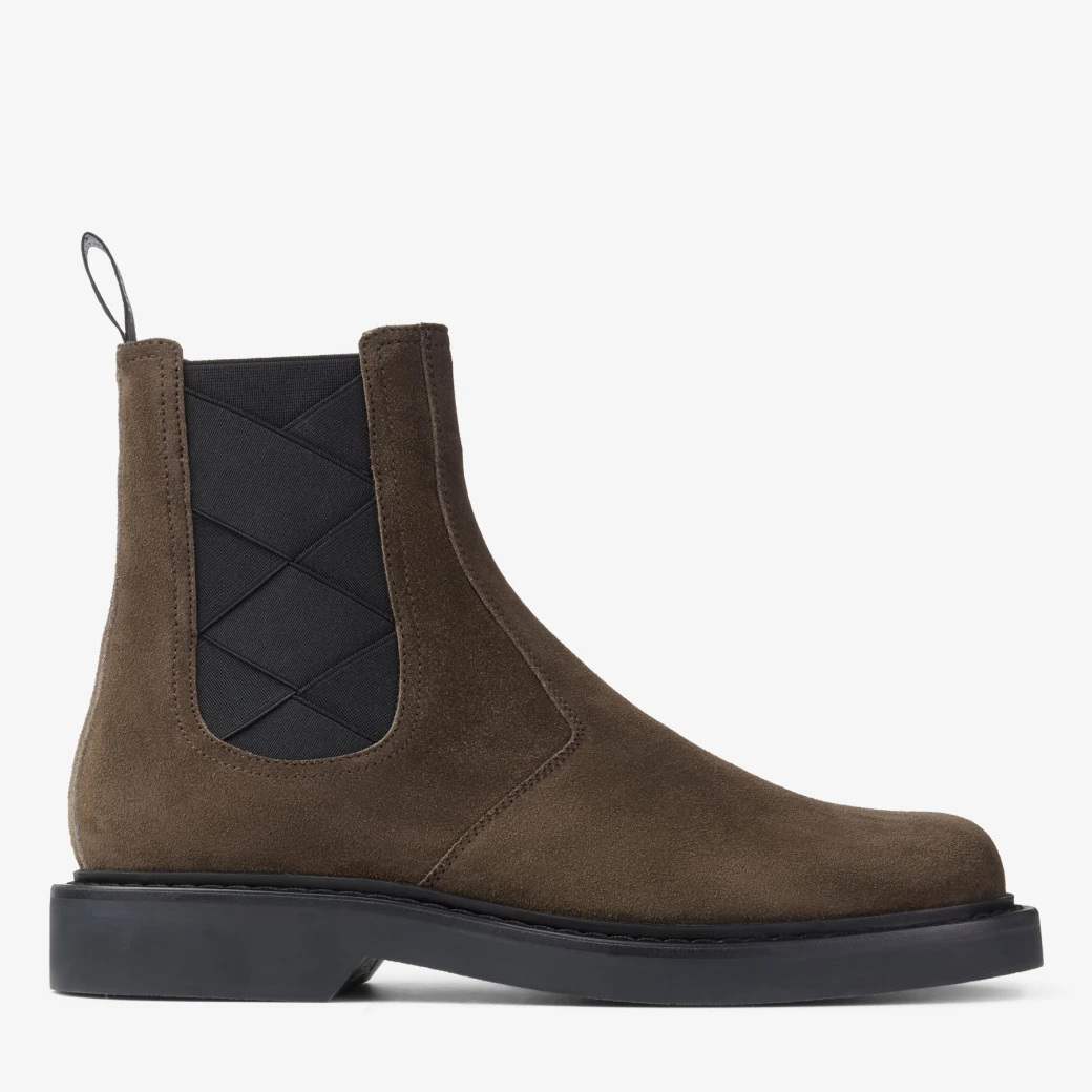 Reggie Chelsea Boot