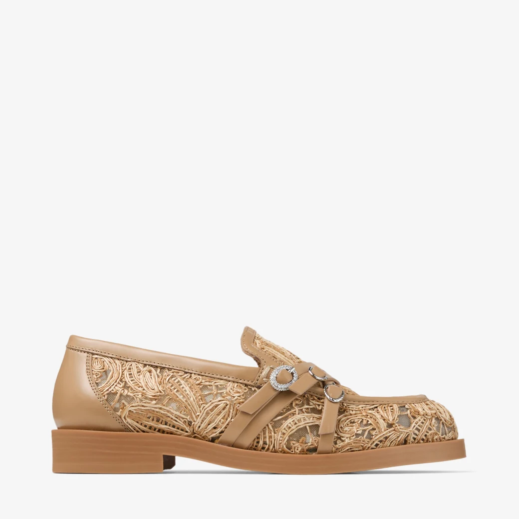 Kalia Loafer