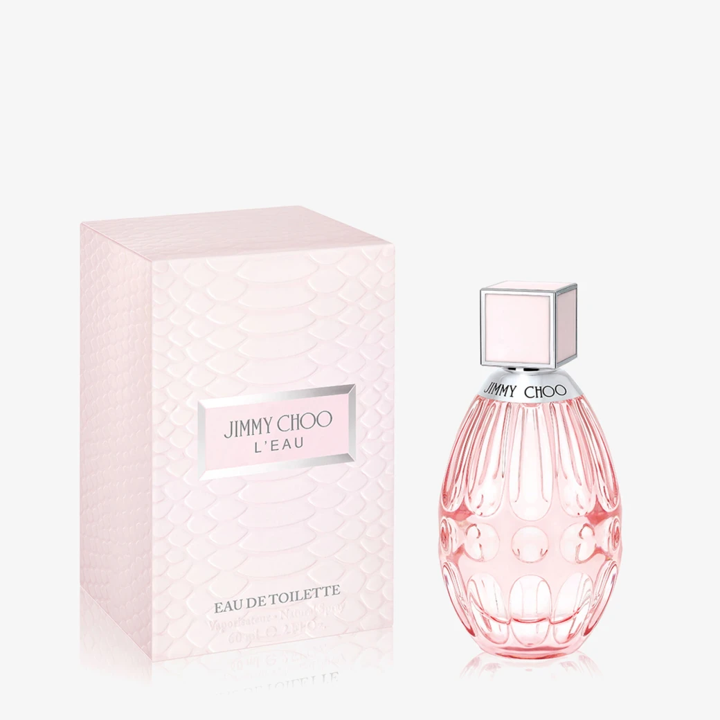 L'Eau de Toilette 60ml