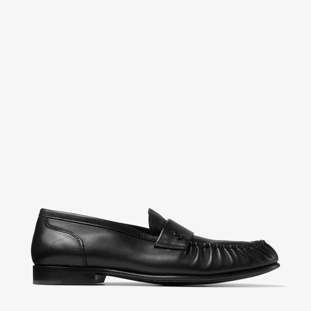 Ellis Loafer F