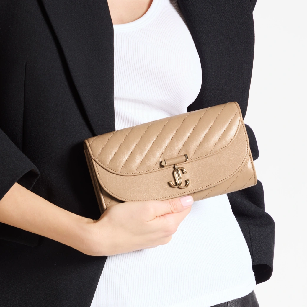 Curve Wallet With Chain