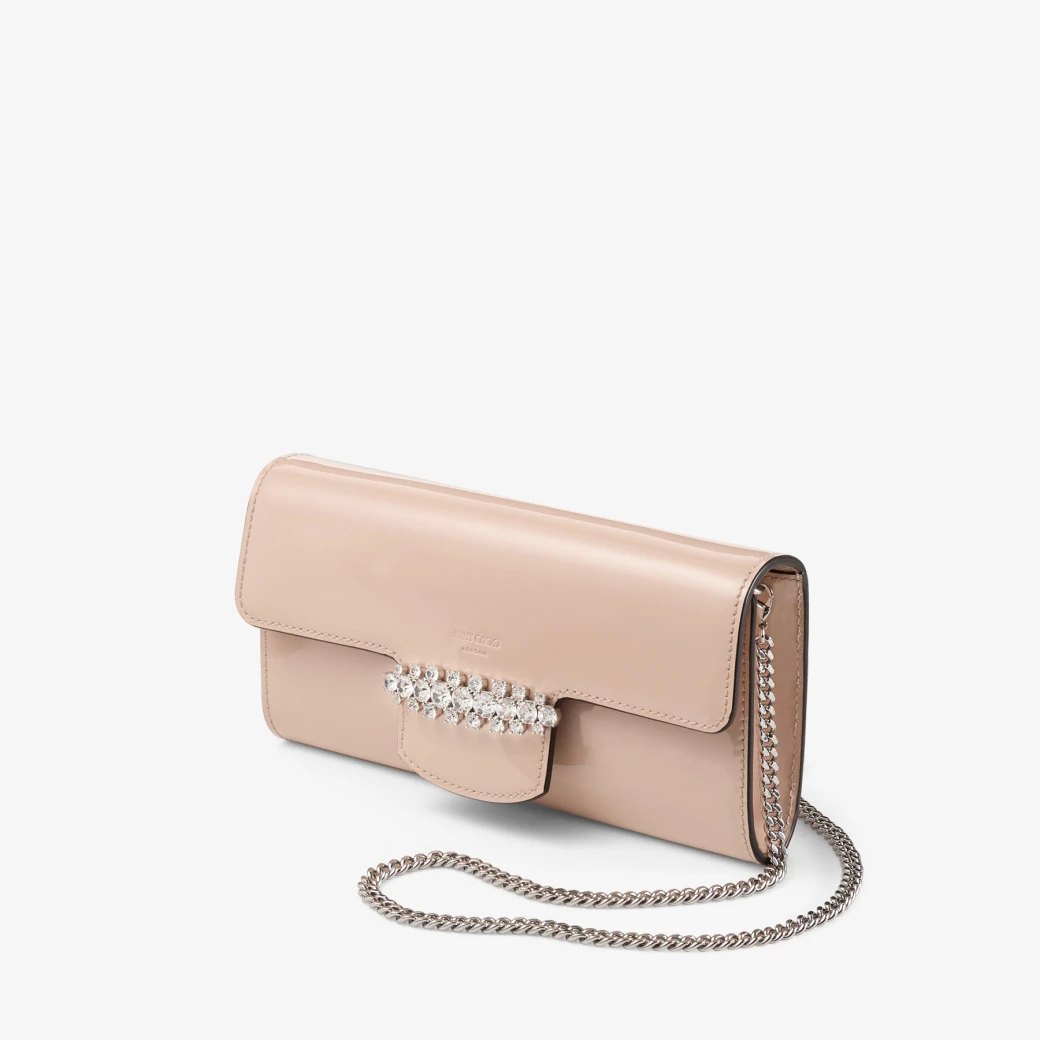 Bing Wallet With Chain