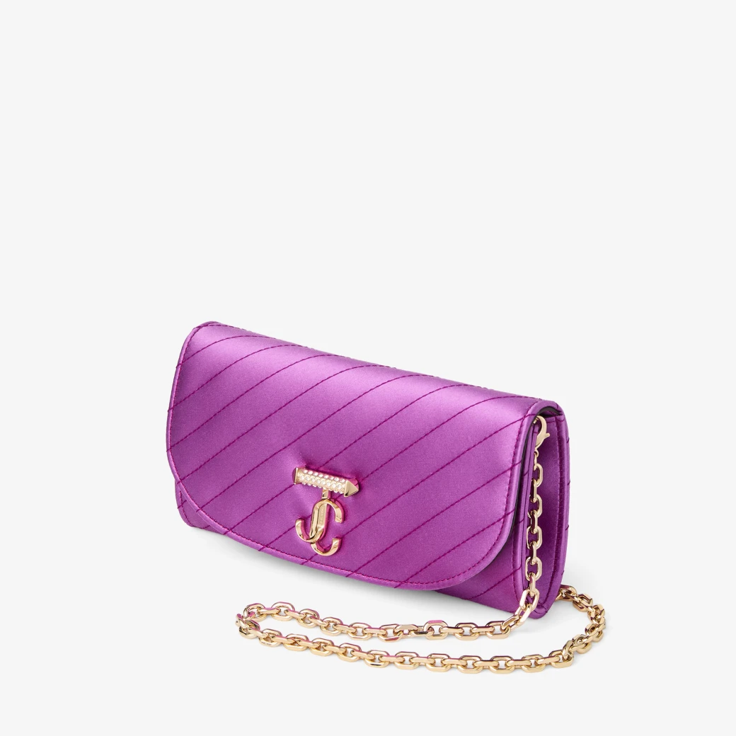Curve Wallet With Chain