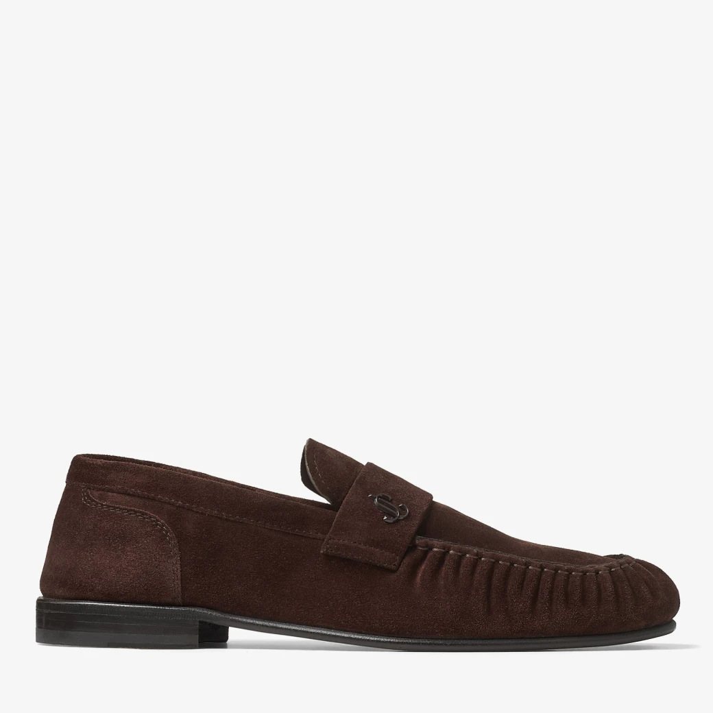 Ellis Loafer M