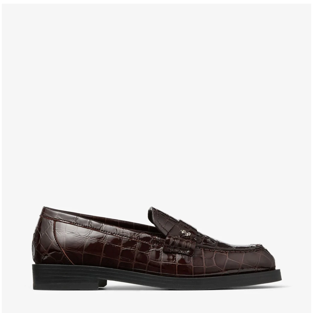 Ivy Loafer