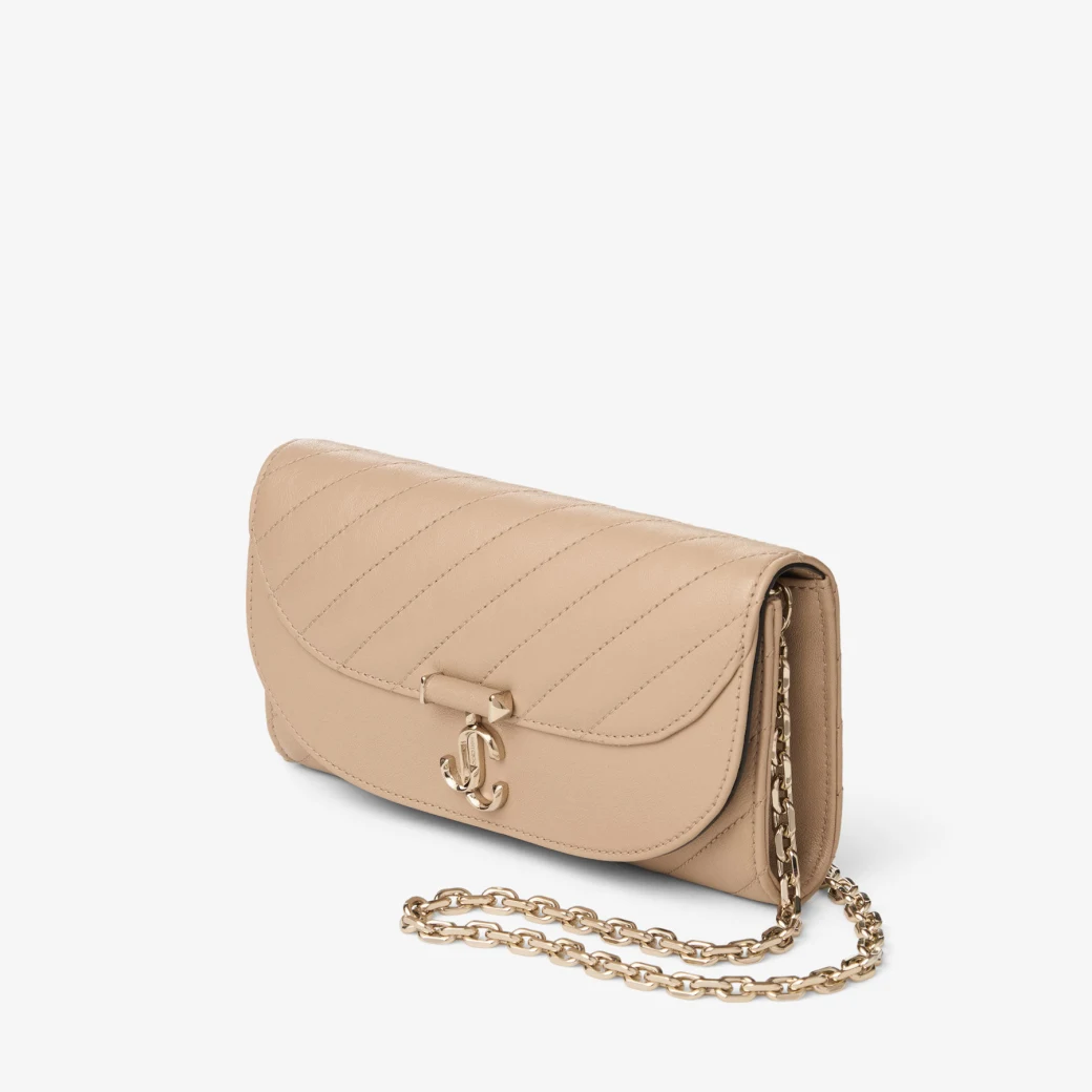 Curve Wallet With Chain