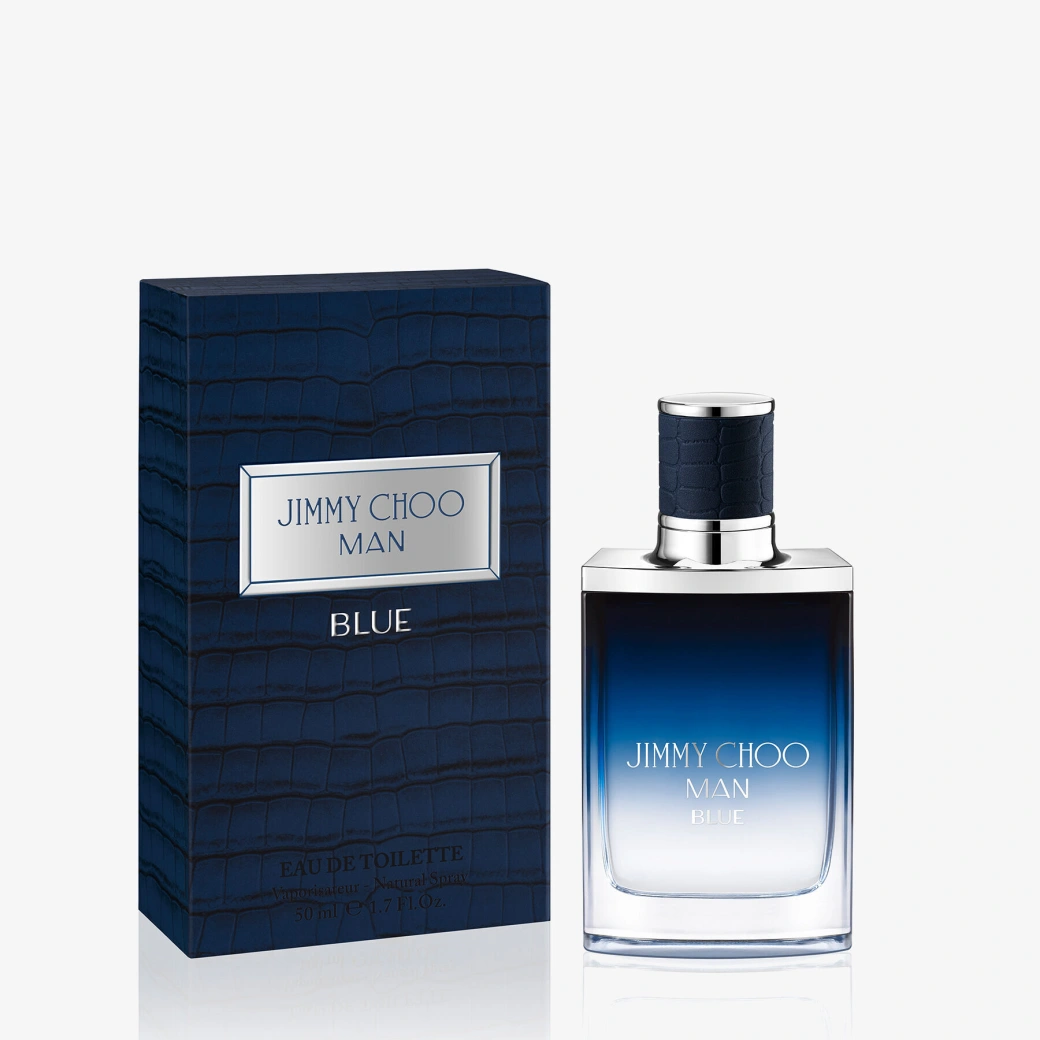 Man Blue 50ml