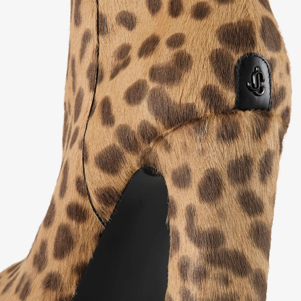 Marene Ankle Boot 120