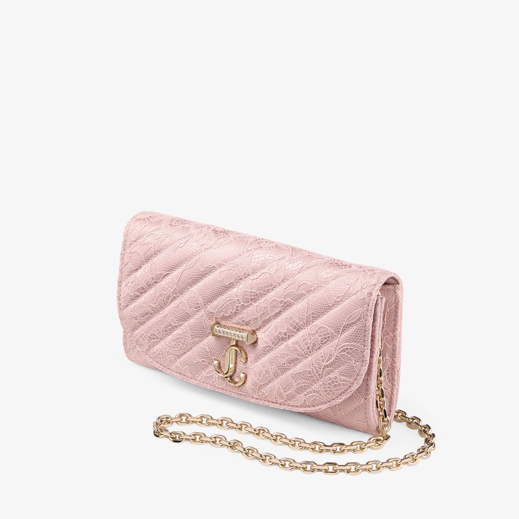 Curve Wallet With Chain