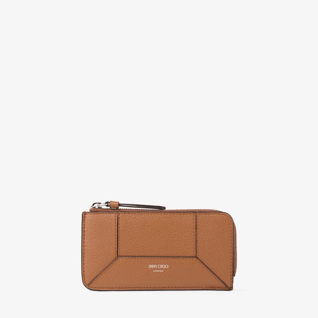 Diamond Lise Zipped M