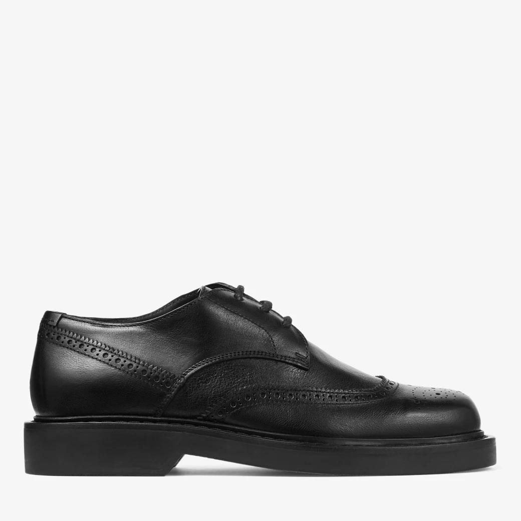 Rowan Brogue Derby