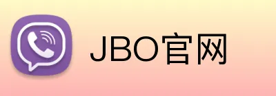 JBO官网 logo