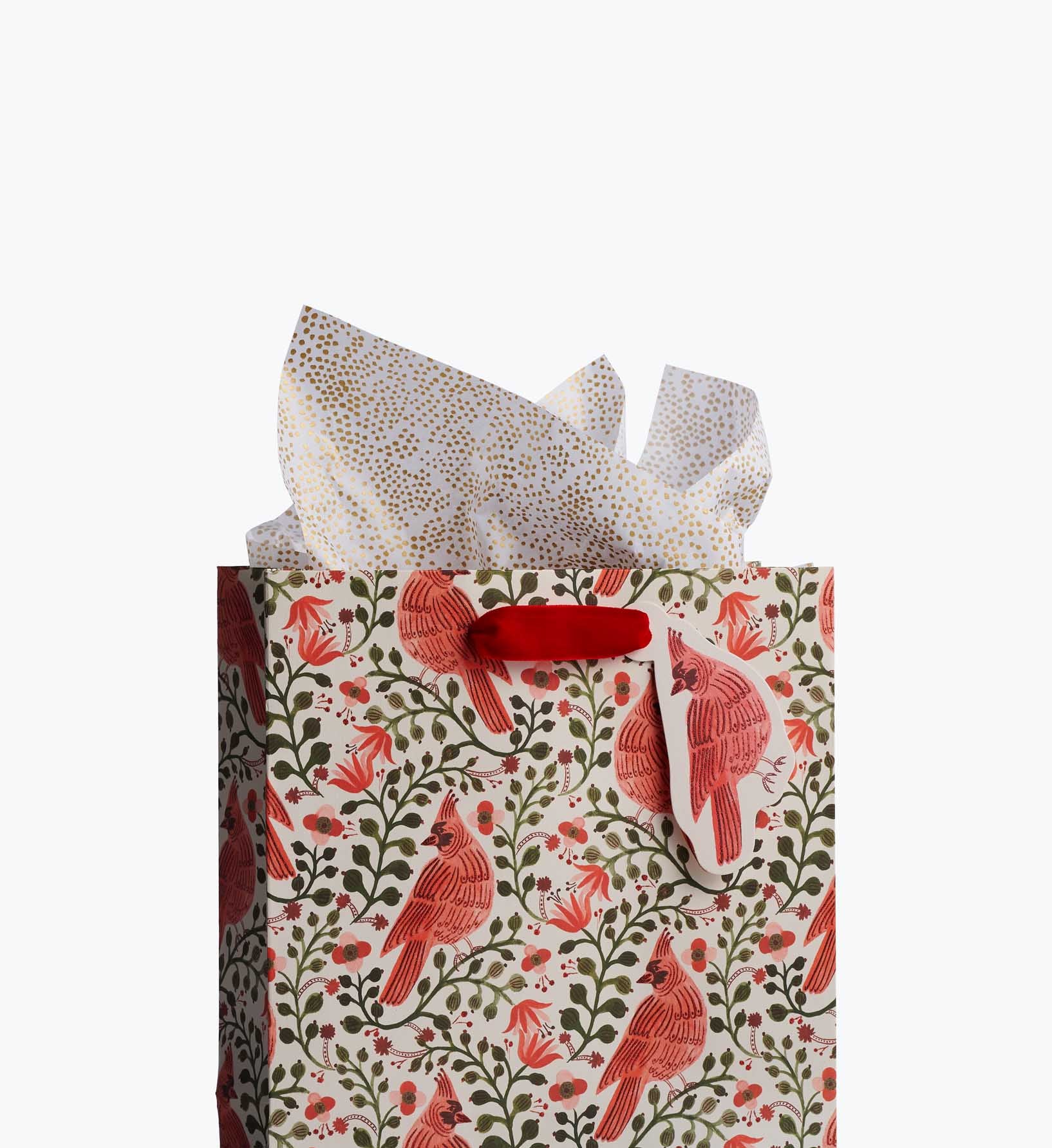 Cardinals Gift Bag Bundle