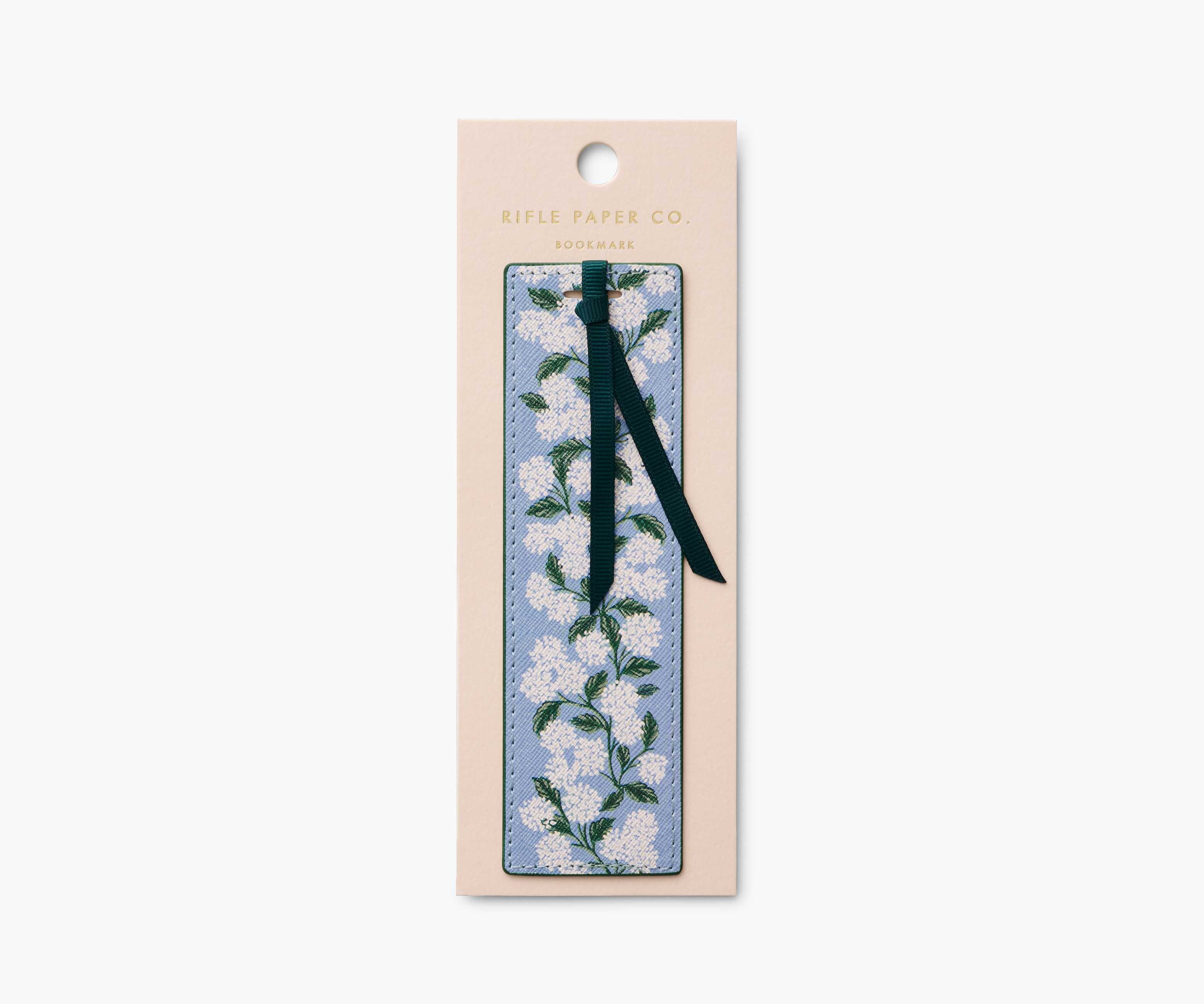 Bookmark - Hydrangea