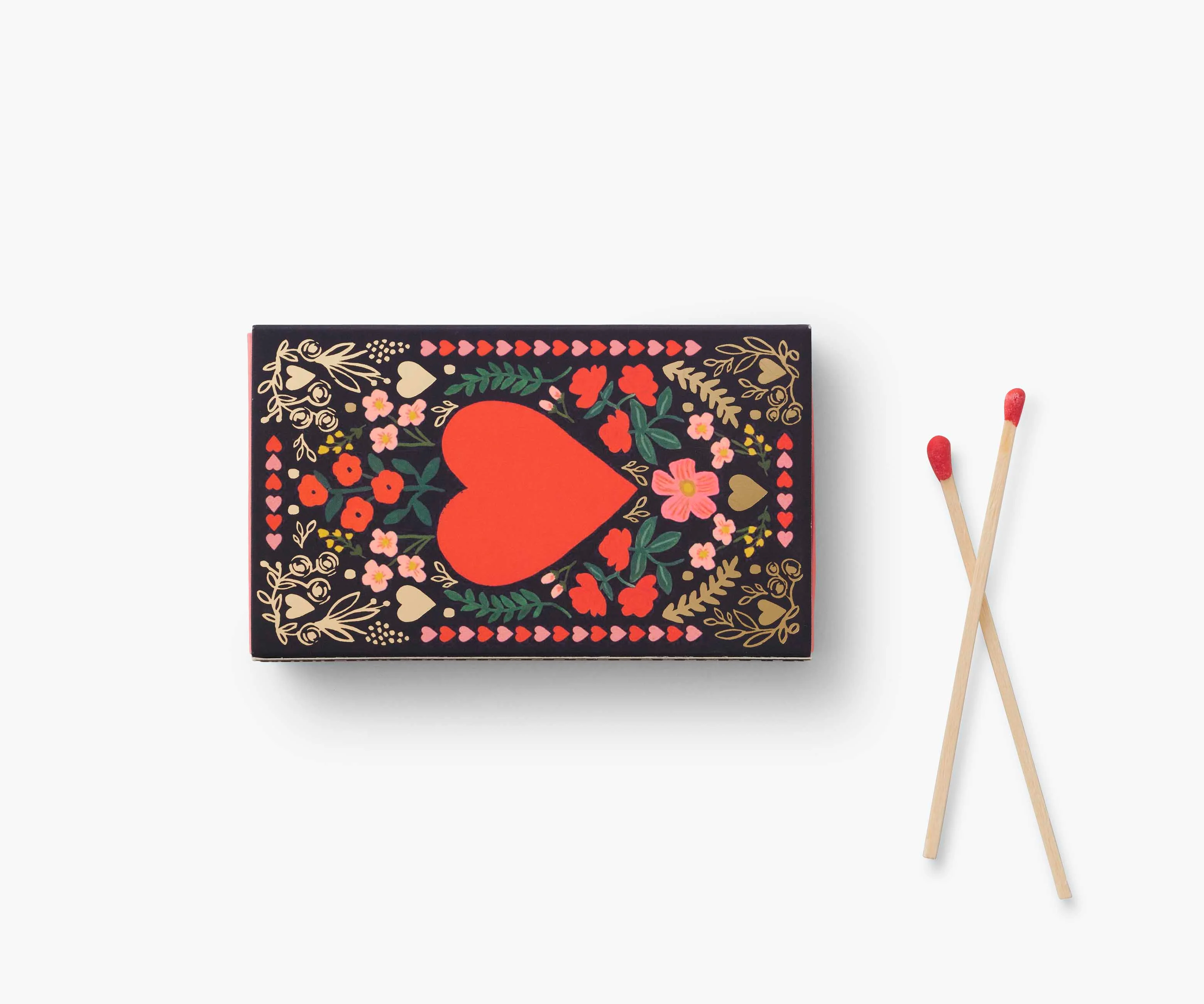 Safety Matches - Juliet