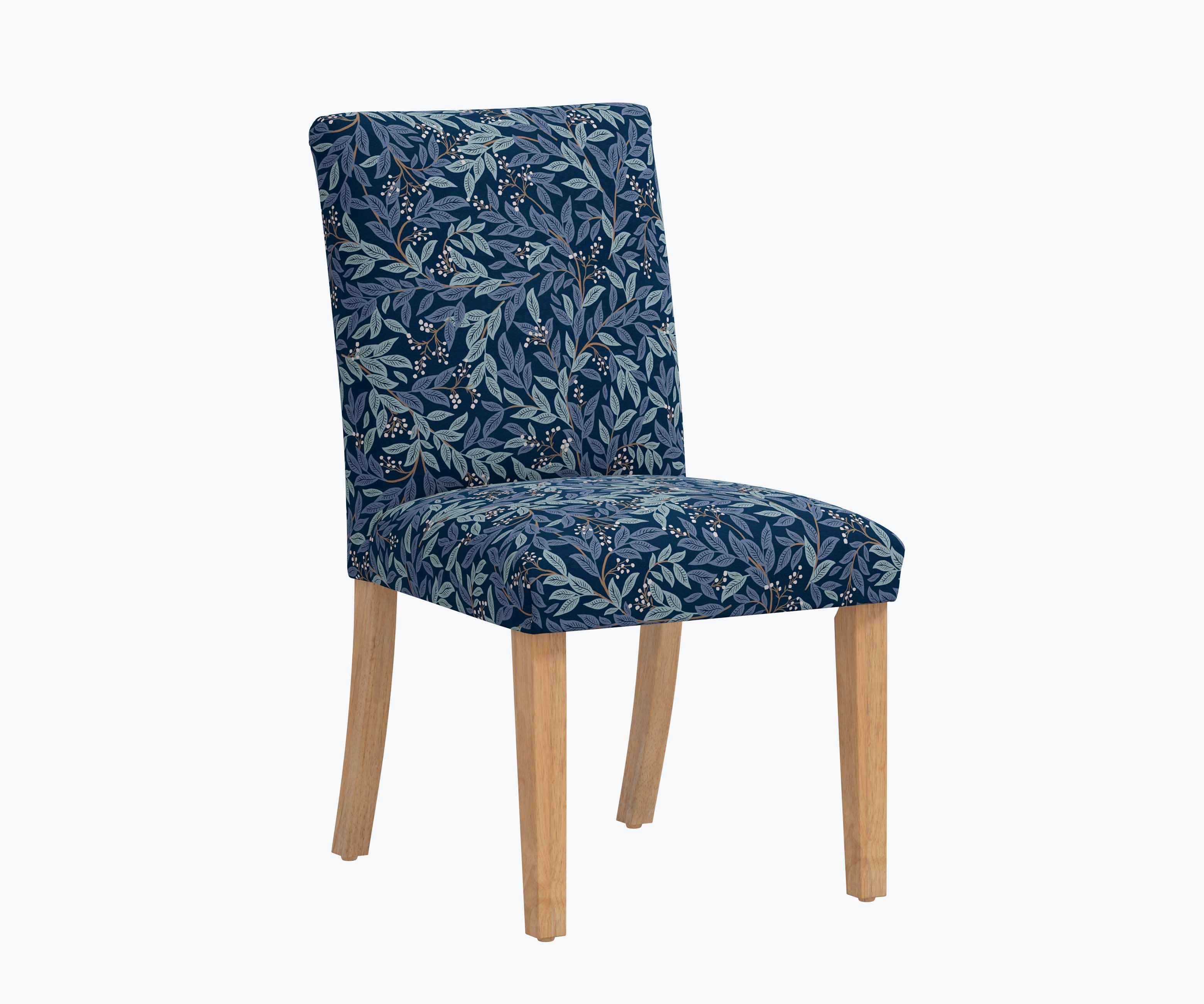 Lorraine Dining Chair - Willowberry