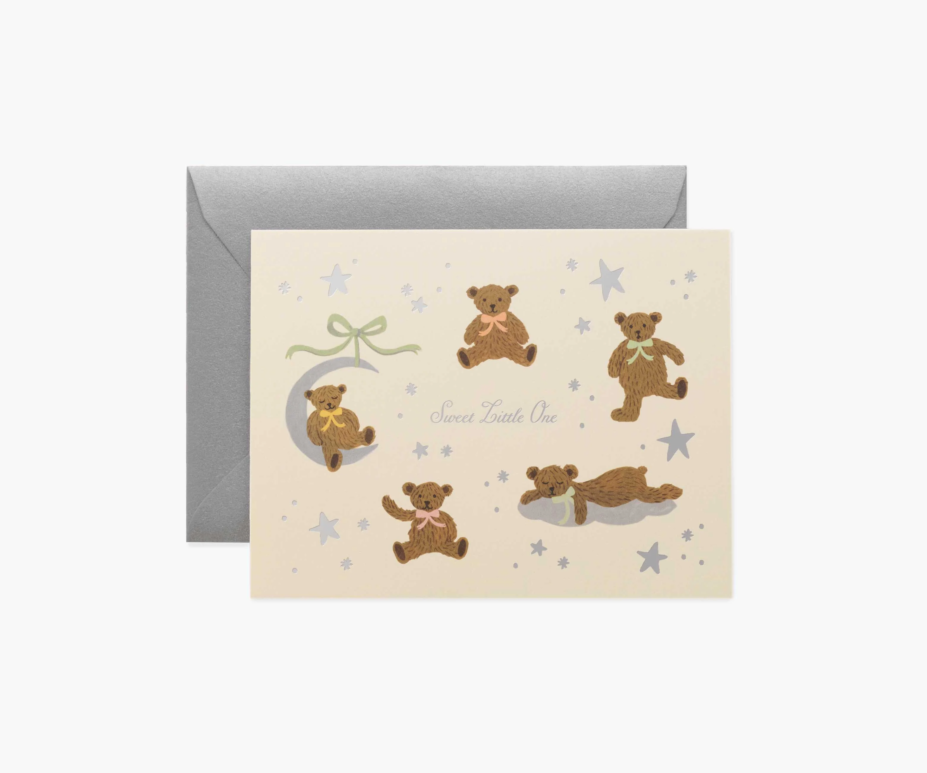 Sweet Little One Card