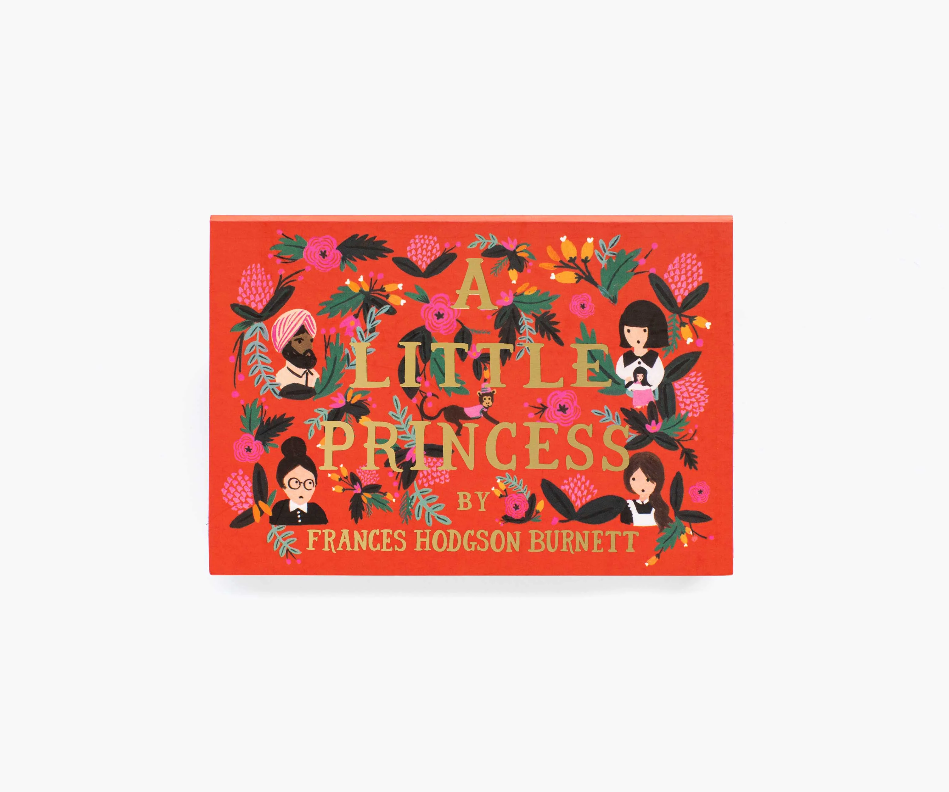 Mini Book - A Little Princess