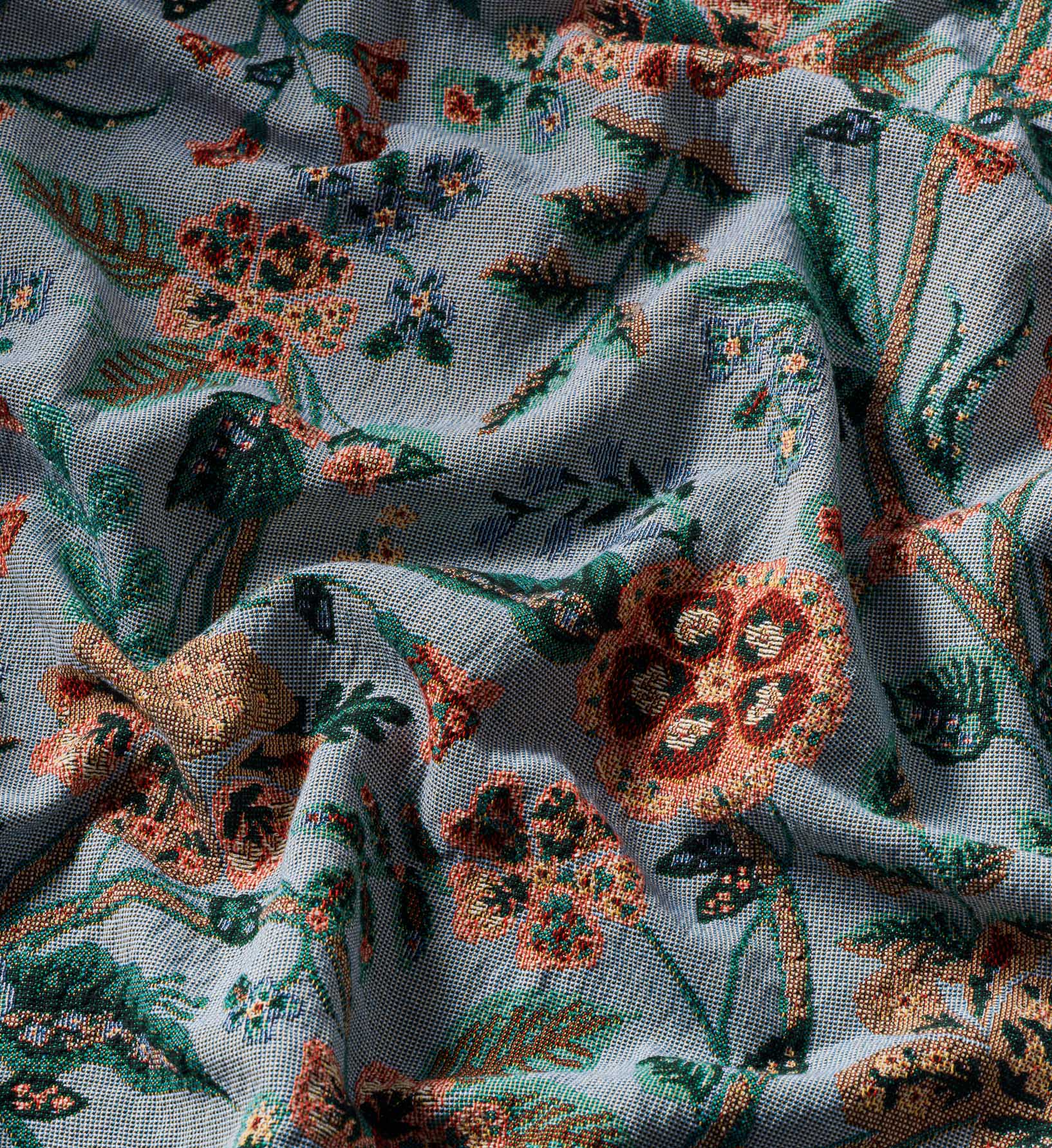 Woven Blanket - Gracie